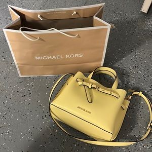 Michael kids purse